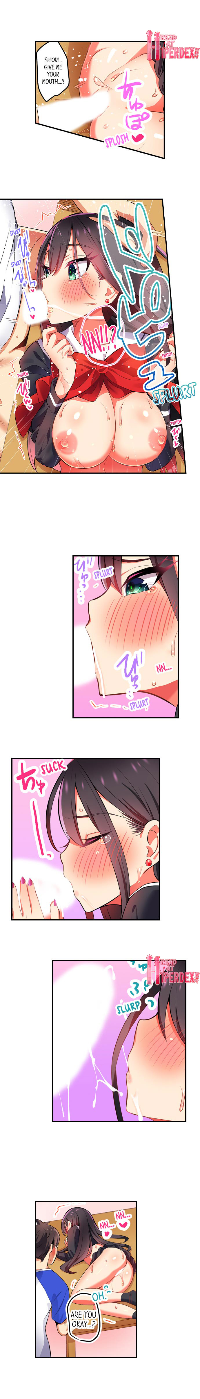 Fucking My Niece at the Girls’ Pajama Party Chapter 11 image 8