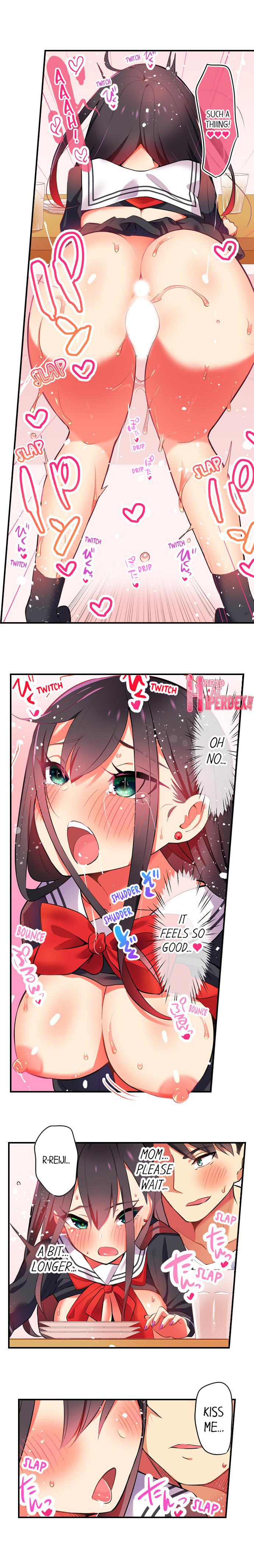 Fucking My Niece at the Girls’ Pajama Party Chapter 12 image 5