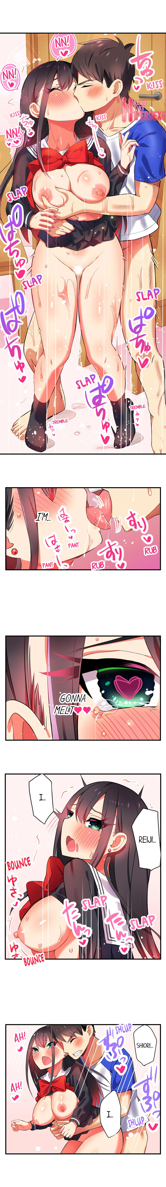 Fucking My Niece at the Girls’ Pajama Party Chapter 12 image 6