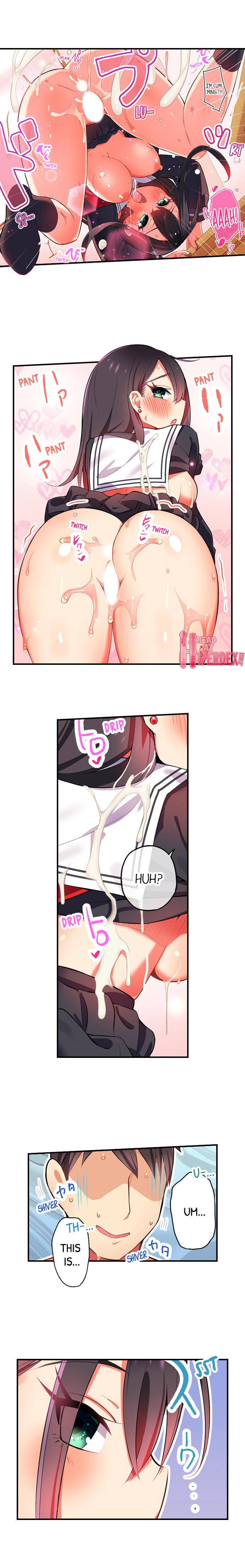 Fucking My Niece at the Girls’ Pajama Party Chapter 12 image 7