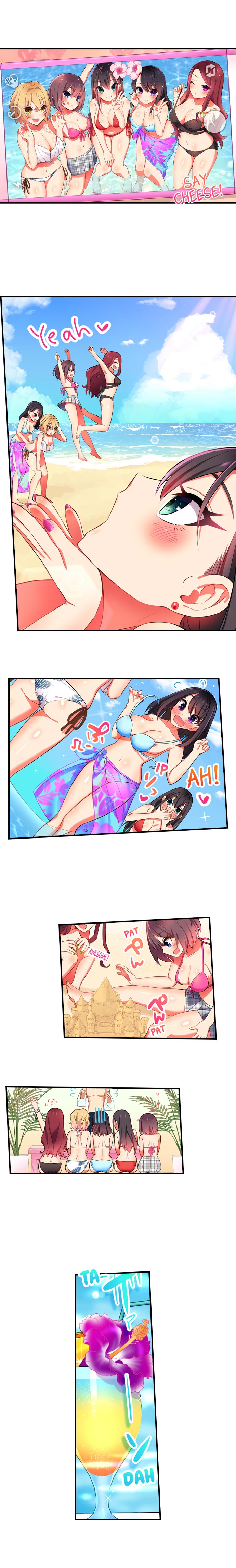 Fucking My Niece at the Girls’ Pajama Party Chapter 13 image 5