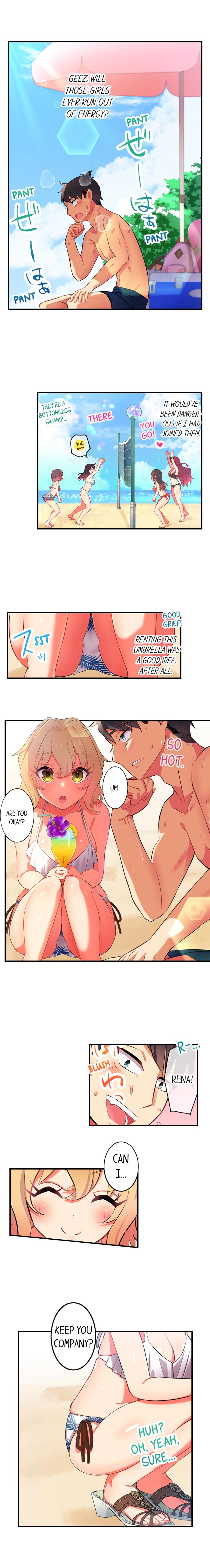 Fucking My Niece at the Girls’ Pajama Party Chapter 13 image 6