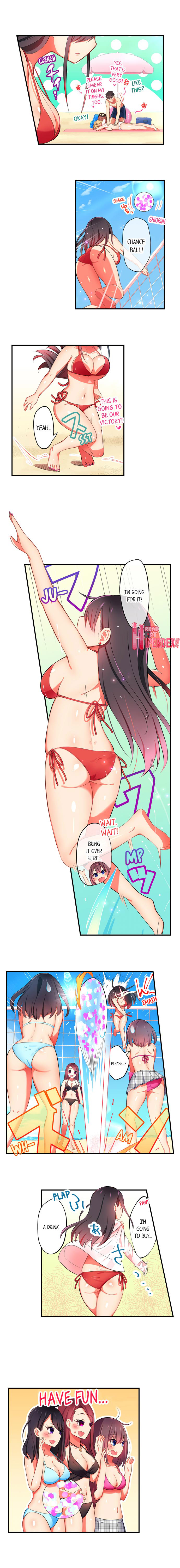 Fucking My Niece at the Girls’ Pajama Party Chapter 14 image 2