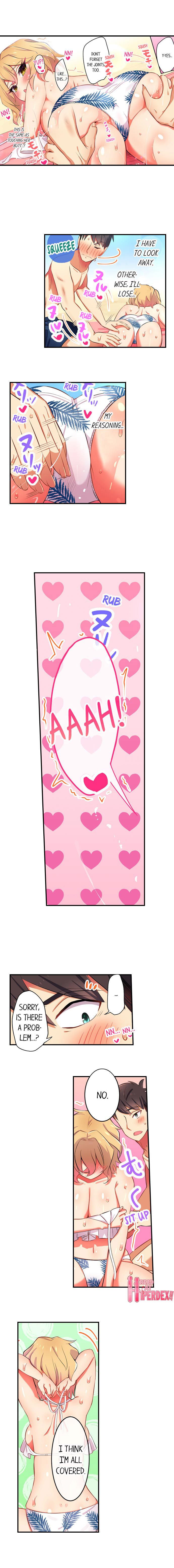 Fucking My Niece at the Girls’ Pajama Party Chapter 14 image 3