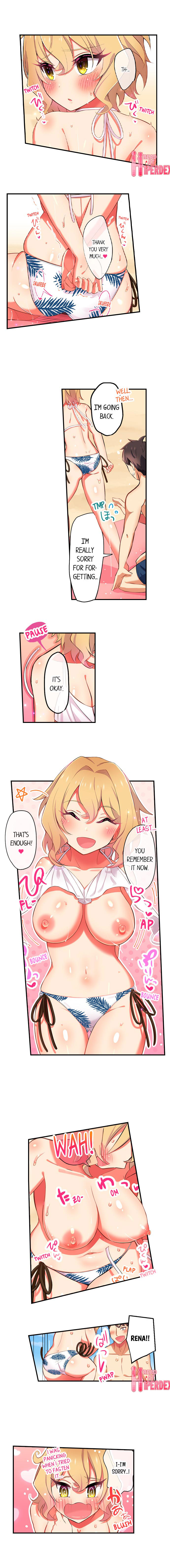 Fucking My Niece at the Girls’ Pajama Party Chapter 14 image 4