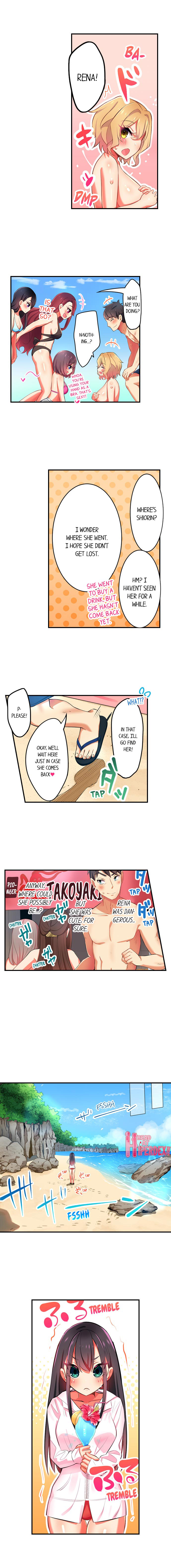Fucking My Niece at the Girls’ Pajama Party Chapter 14 image 5