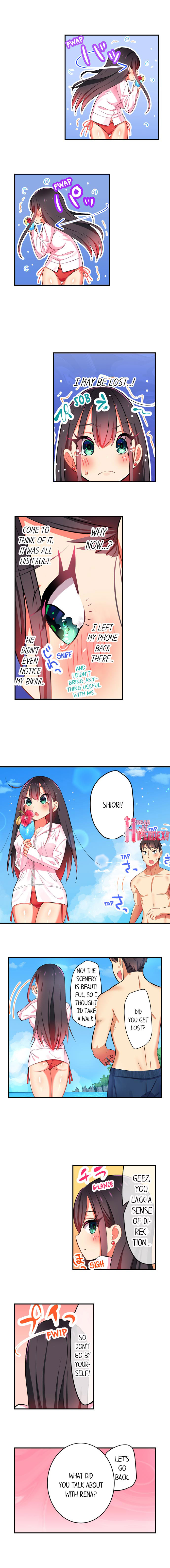 Fucking My Niece at the Girls’ Pajama Party Chapter 14 image 6
