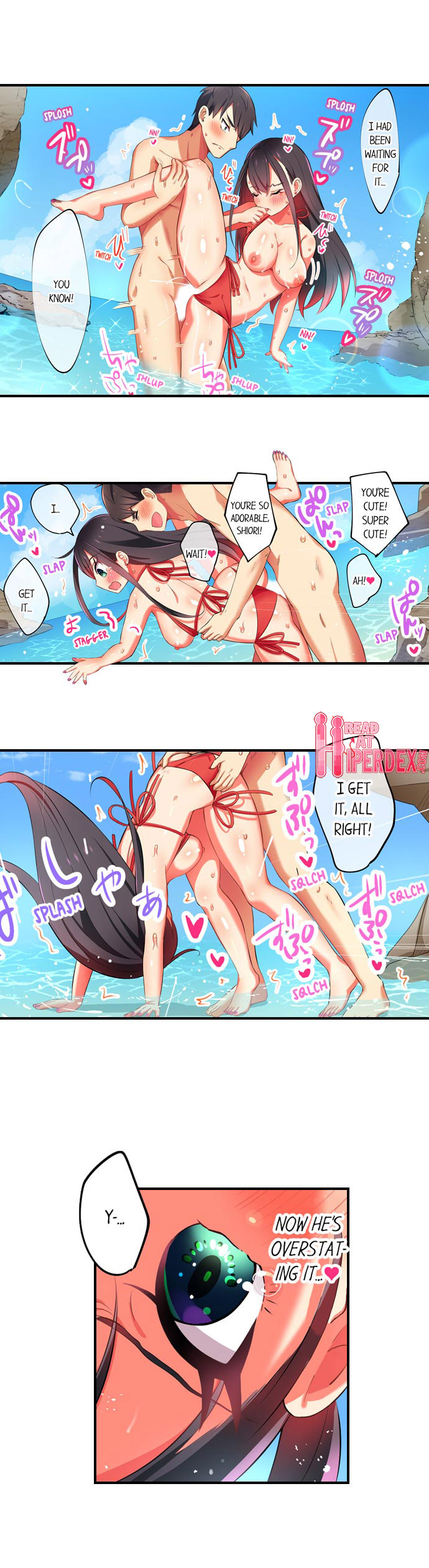 Fucking My Niece at the Girls’ Pajama Party Chapter 15 image 5