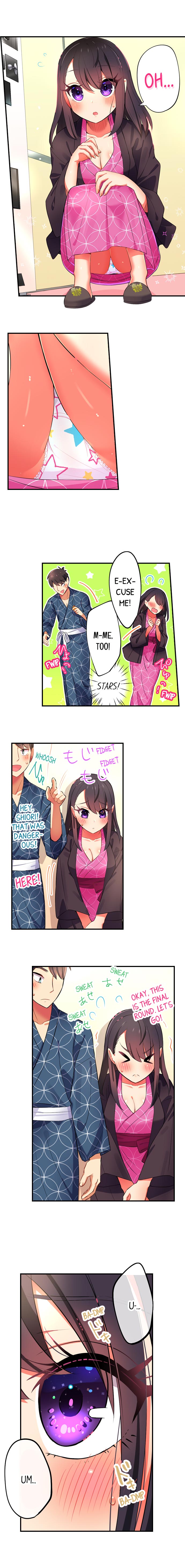 Fucking My Niece at the Girls’ Pajama Party Chapter 16 image 2
