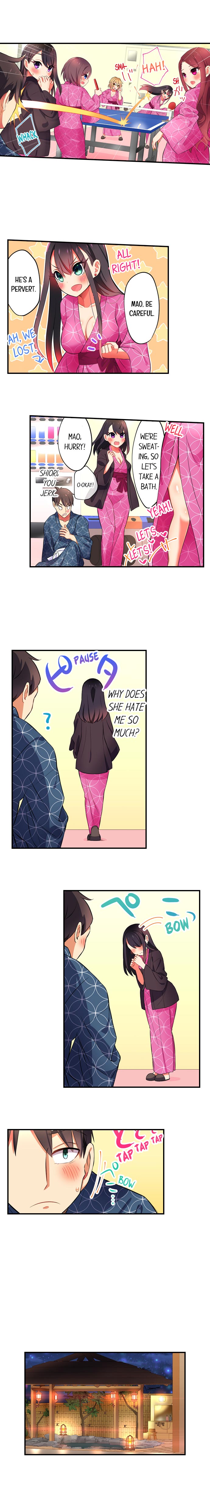 Fucking My Niece at the Girls’ Pajama Party Chapter 16 image 4