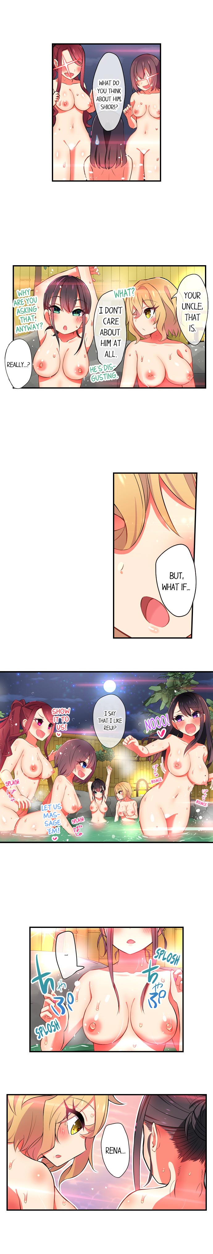 Fucking My Niece at the Girls’ Pajama Party Chapter 16 image 7