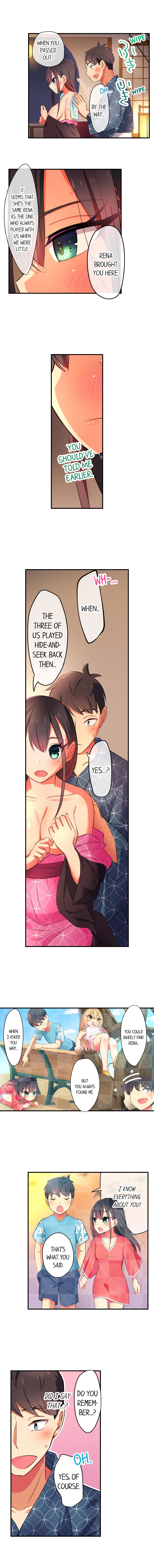 Fucking My Niece at the Girls’ Pajama Party Chapter 17 image 4