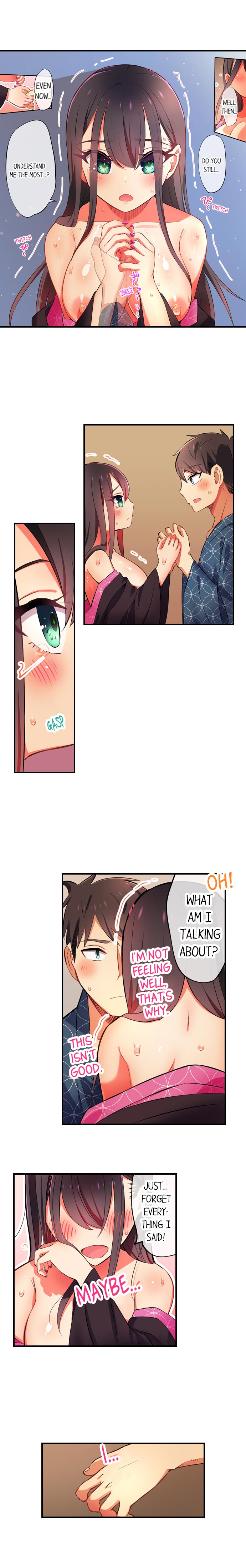 Fucking My Niece at the Girls’ Pajama Party Chapter 17 image 5