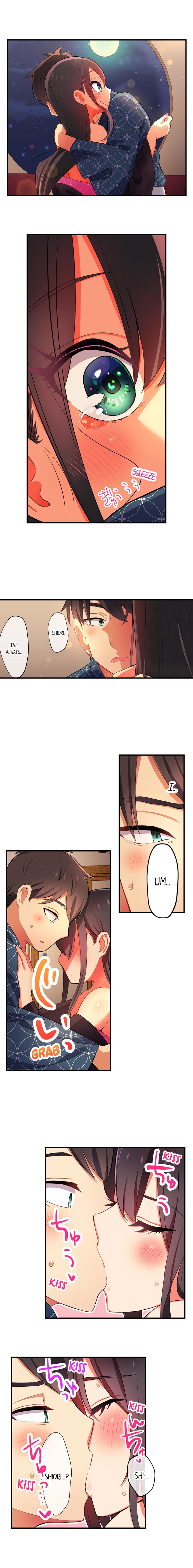 Fucking My Niece at the Girls’ Pajama Party Chapter 17 image 6