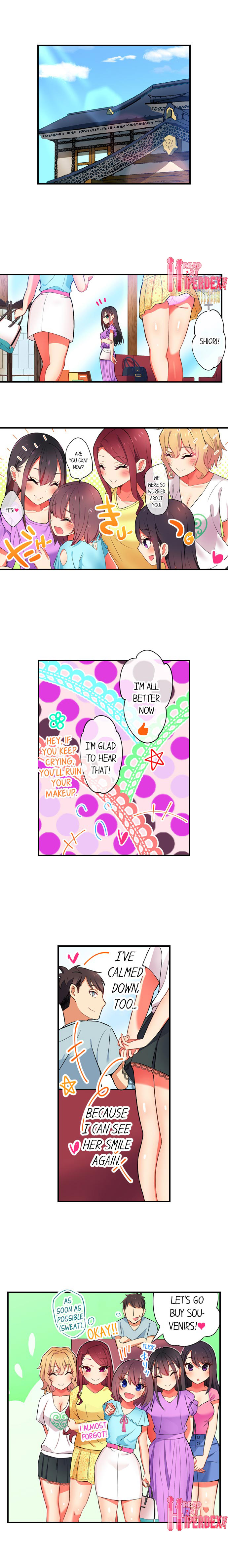 Fucking My Niece at the Girls’ Pajama Party Chapter 18 image 9