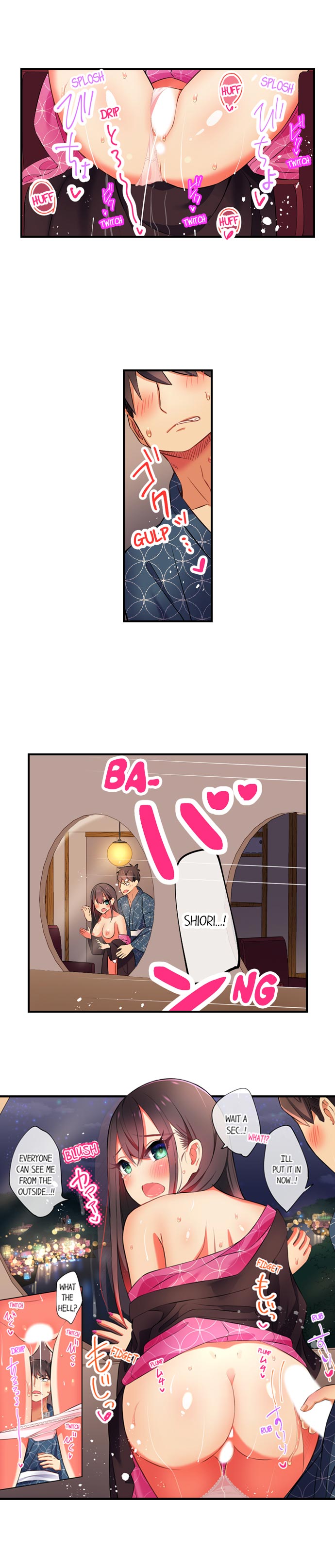 Fucking My Niece at the Girls’ Pajama Party Chapter 18 image 2