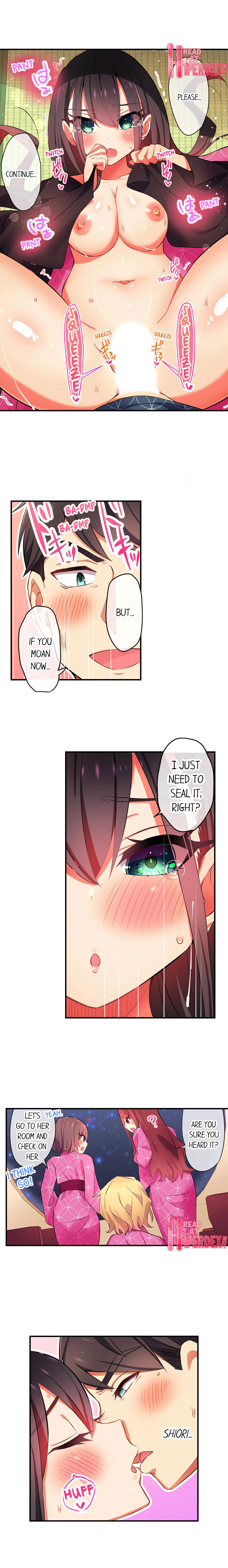 Fucking My Niece at the Girls’ Pajama Party Chapter 18 image 5