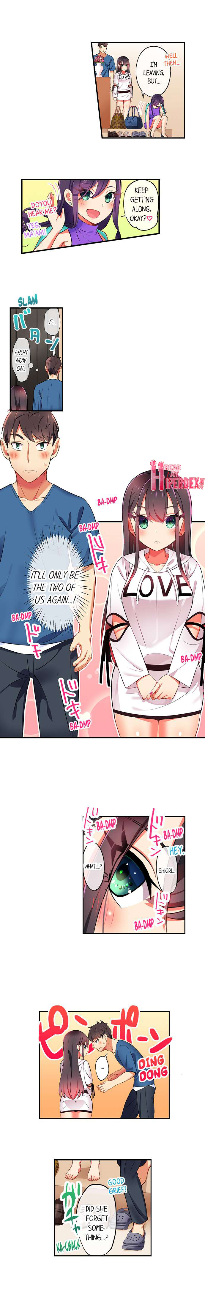Fucking My Niece at the Girls’ Pajama Party Chapter 19 image 1