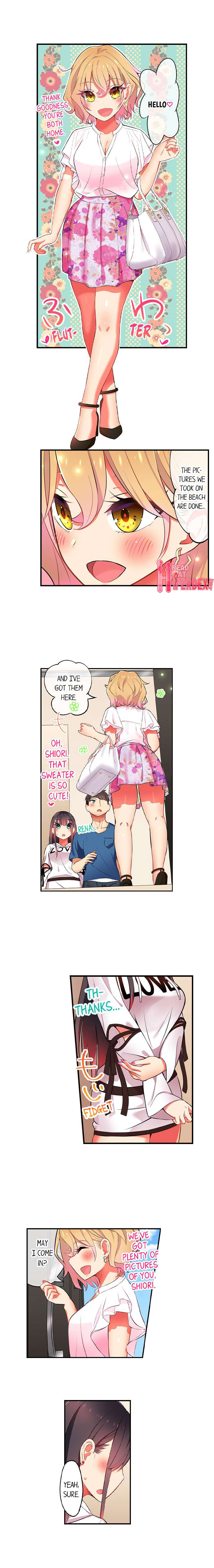 Fucking My Niece at the Girls’ Pajama Party Chapter 19 image 2