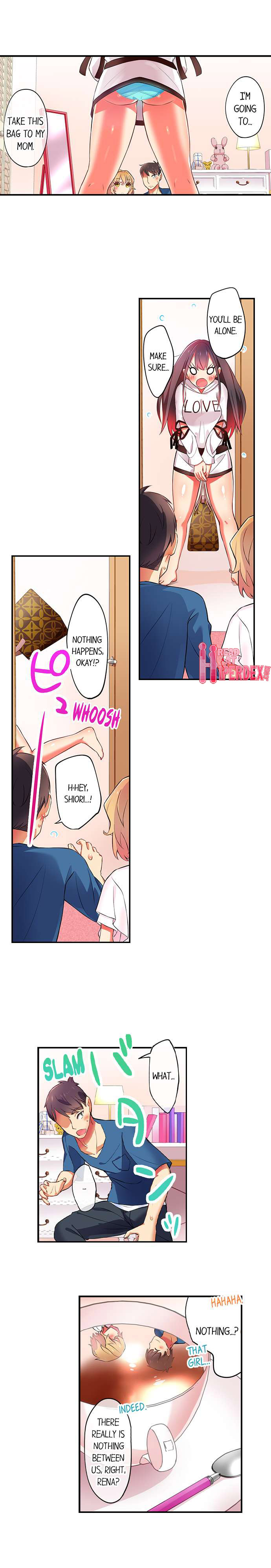 Fucking My Niece at the Girls’ Pajama Party Chapter 19 image 6