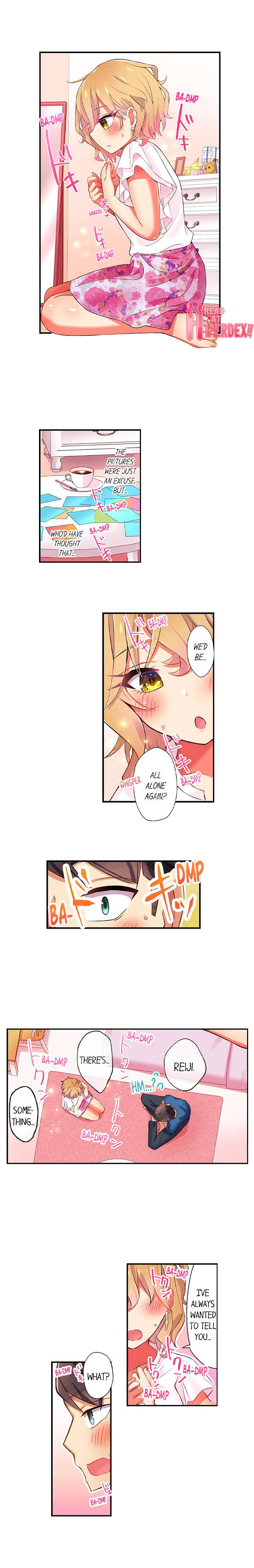 Fucking My Niece at the Girls’ Pajama Party Chapter 19 image 7