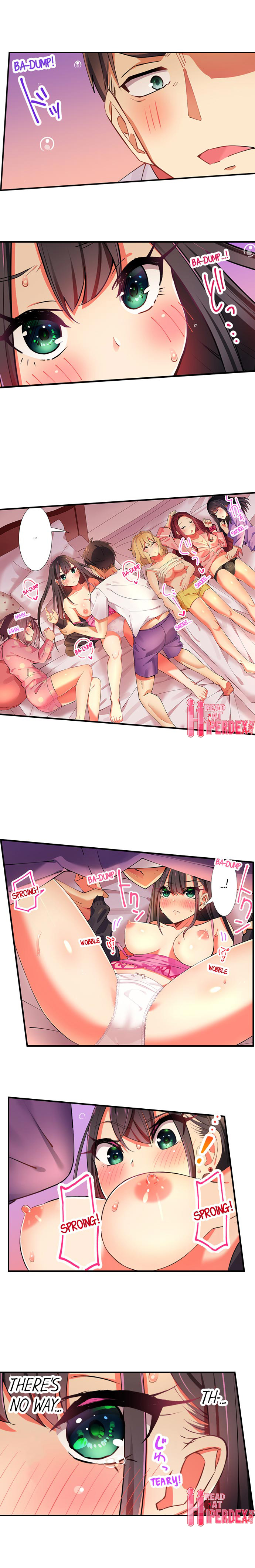 Fucking My Niece at the Girls’ Pajama Party Chapter 2 image 3