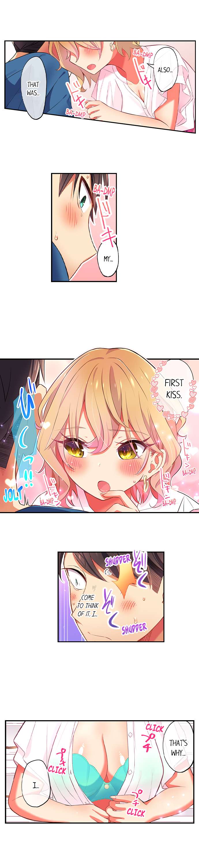 Fucking My Niece at the Girls’ Pajama Party Chapter 20 image 2