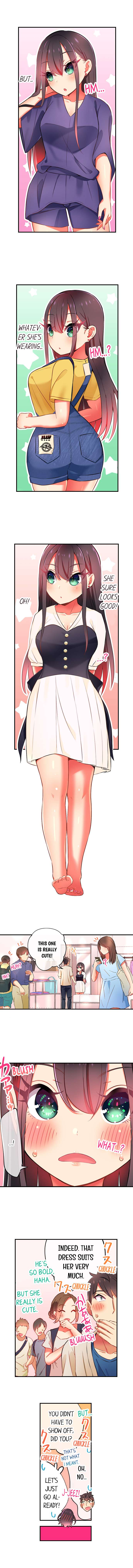 Fucking My Niece at the Girls’ Pajama Party Chapter 22 image 8