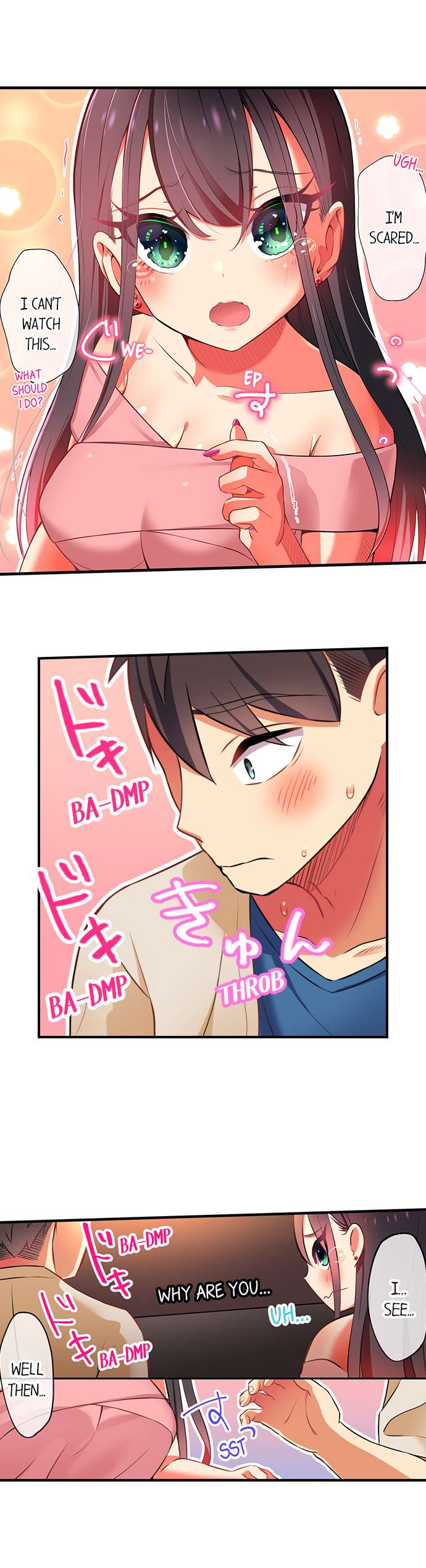 Fucking My Niece at the Girls’ Pajama Party Chapter 23 image 4