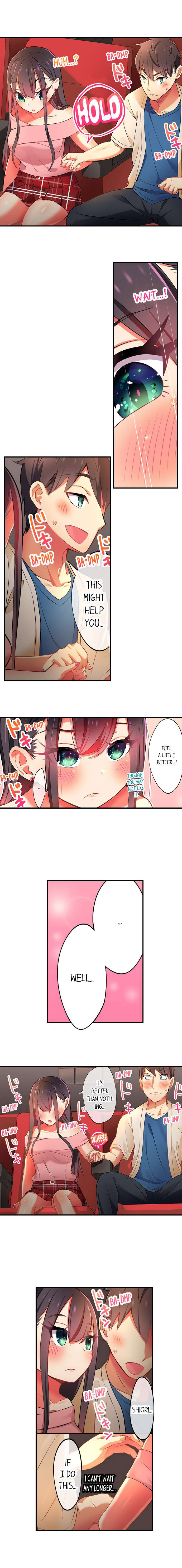 Fucking My Niece at the Girls’ Pajama Party Chapter 23 image 5