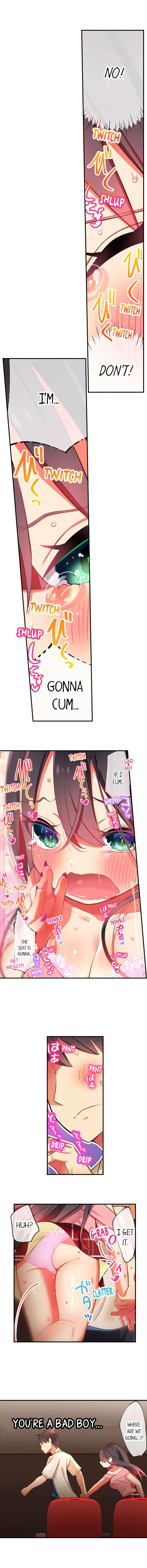 Fucking My Niece at the Girls’ Pajama Party Chapter 23 image 8