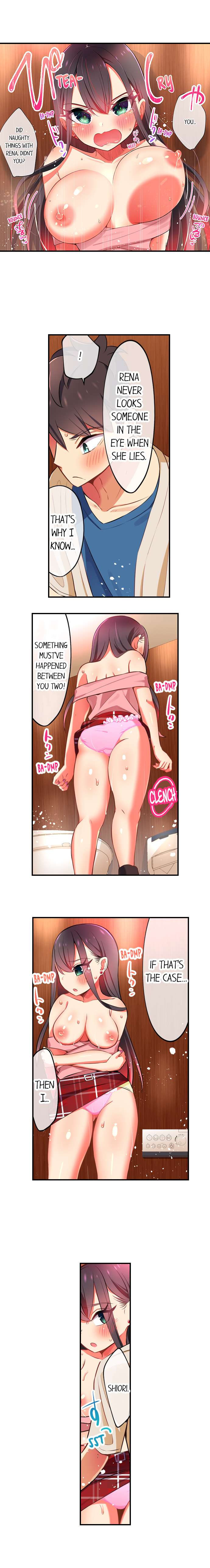Fucking My Niece at the Girls’ Pajama Party Chapter 24 image 2