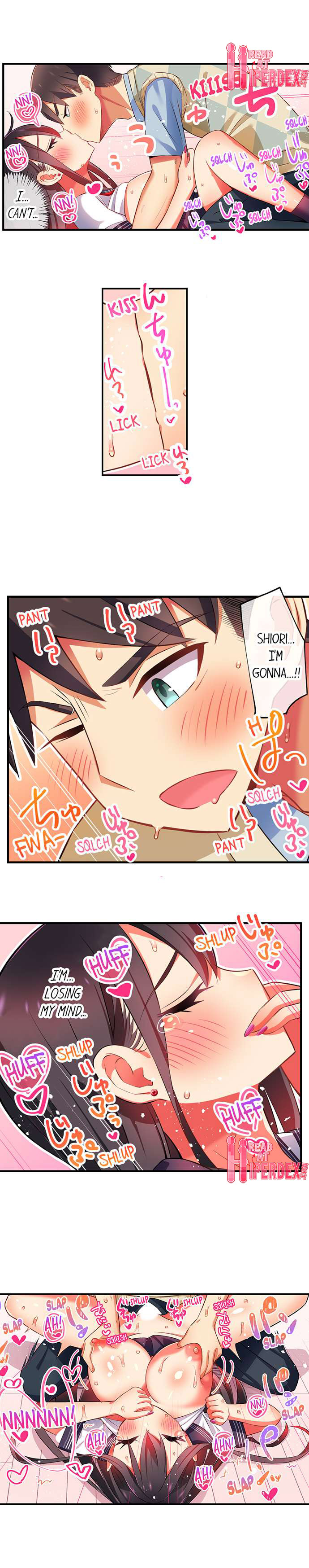 Fucking My Niece at the Girls’ Pajama Party Chapter 27 image 3