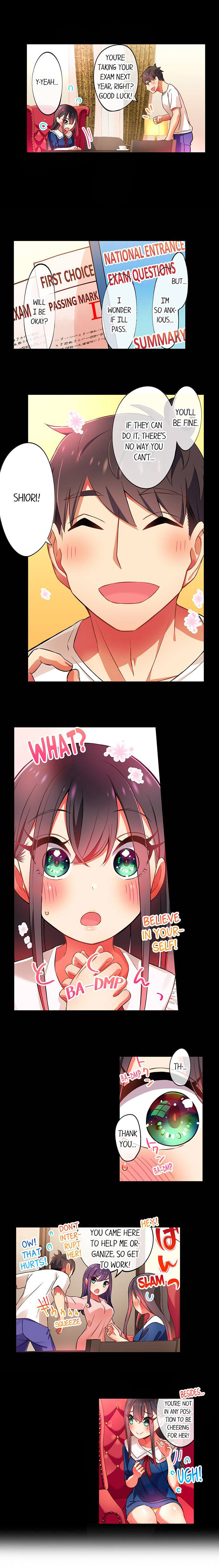 Fucking My Niece at the Girls’ Pajama Party Chapter 28 image 7