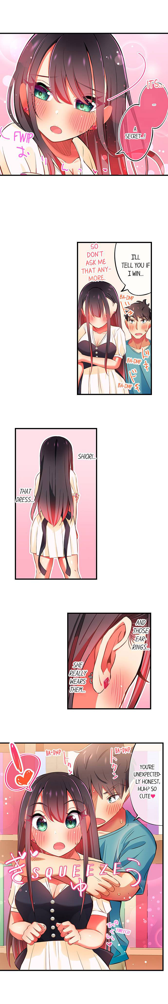 Fucking My Niece at the Girls’ Pajama Party Chapter 29 image 7