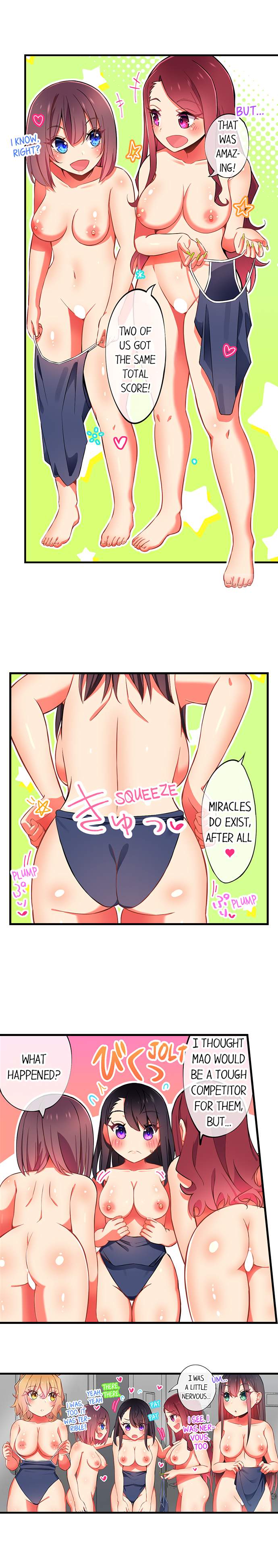 Fucking My Niece at the Girls’ Pajama Party Chapter 34 image 2