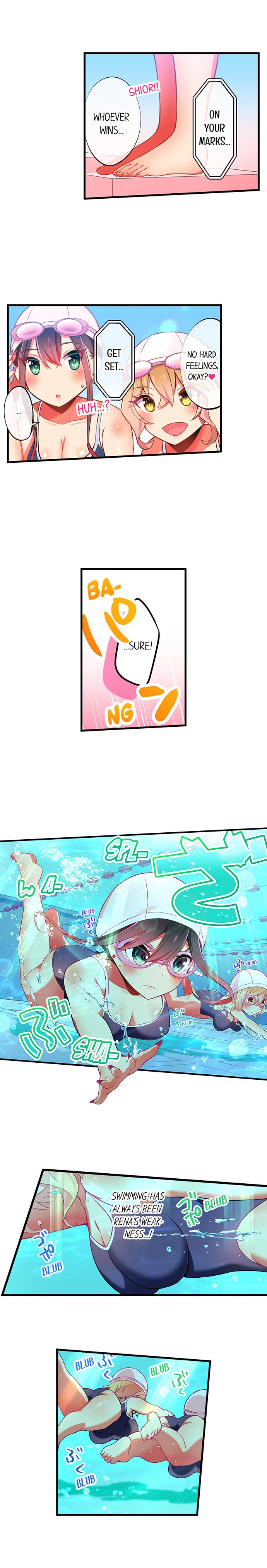 Fucking My Niece at the Girls’ Pajama Party Chapter 34 image 4