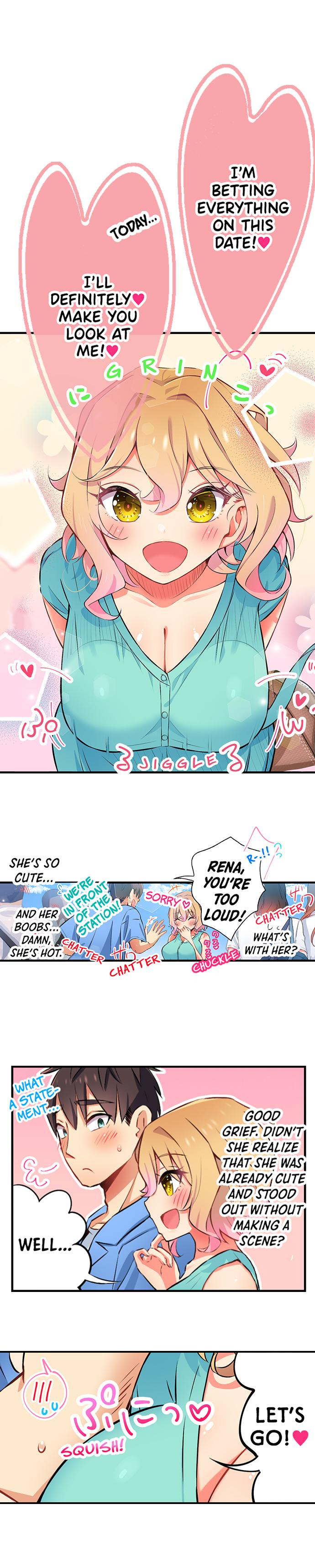 Fucking My Niece at the Girls’ Pajama Party Chapter 37 image 2