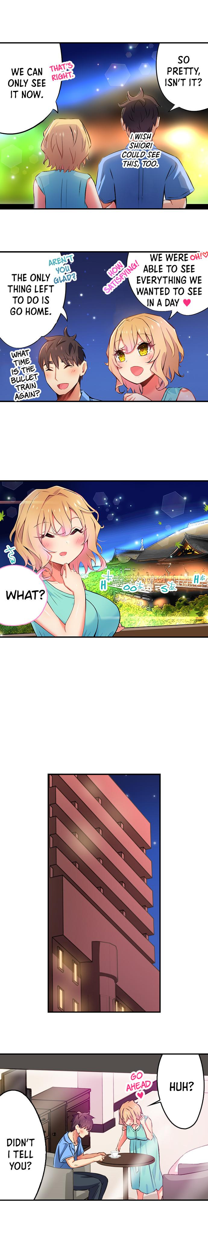 Fucking My Niece at the Girls’ Pajama Party Chapter 37 image 4