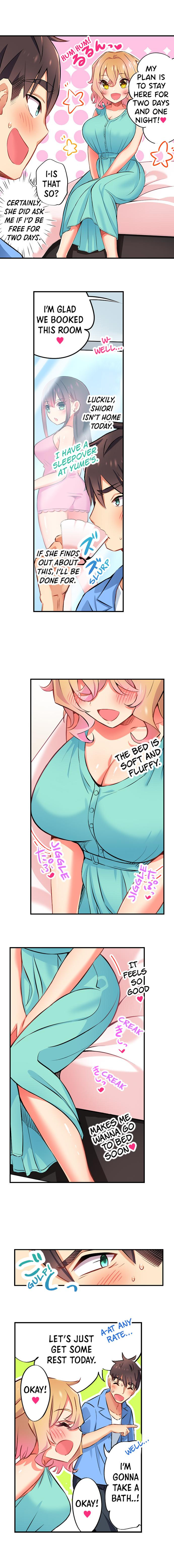 Fucking My Niece at the Girls’ Pajama Party Chapter 37 image 5