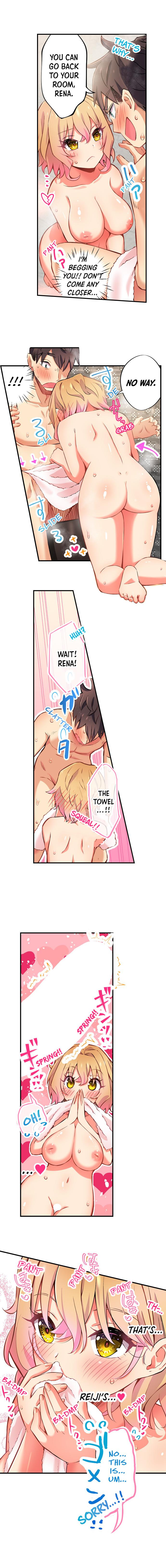 Fucking My Niece at the Girls’ Pajama Party Chapter 38 image 3