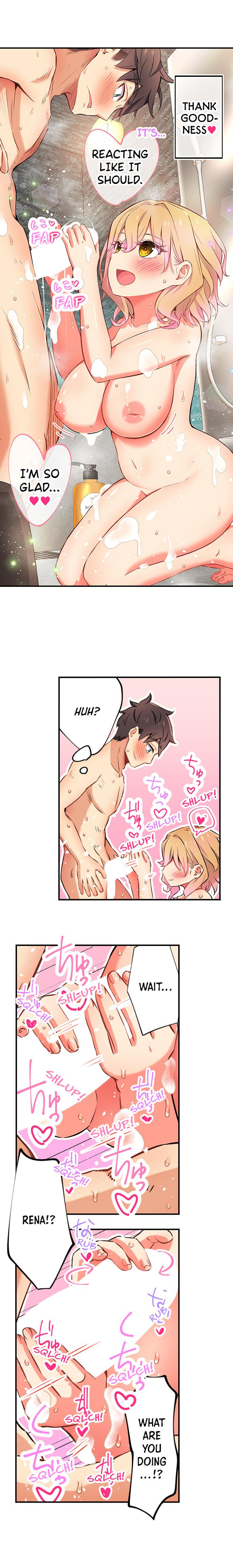 Fucking My Niece at the Girls’ Pajama Party Chapter 38 image 4