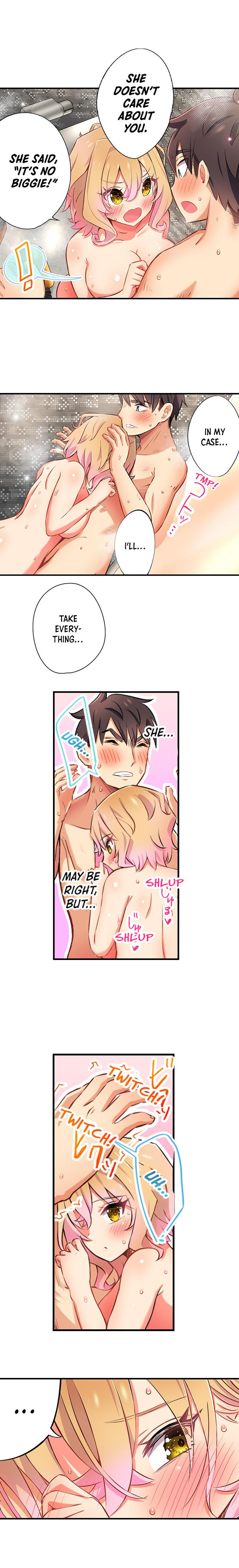 Fucking My Niece at the Girls’ Pajama Party Chapter 38 image 8