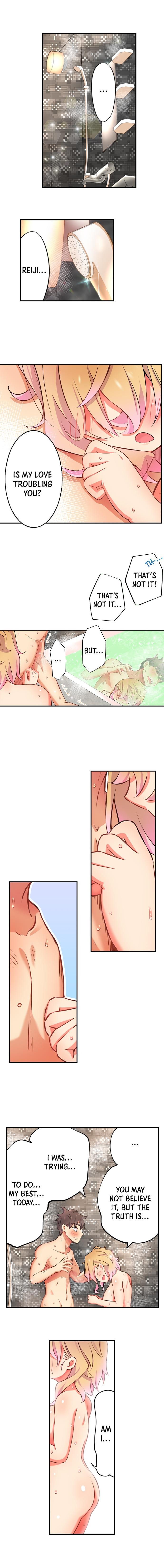 Fucking My Niece at the Girls’ Pajama Party Chapter 39 image 1
