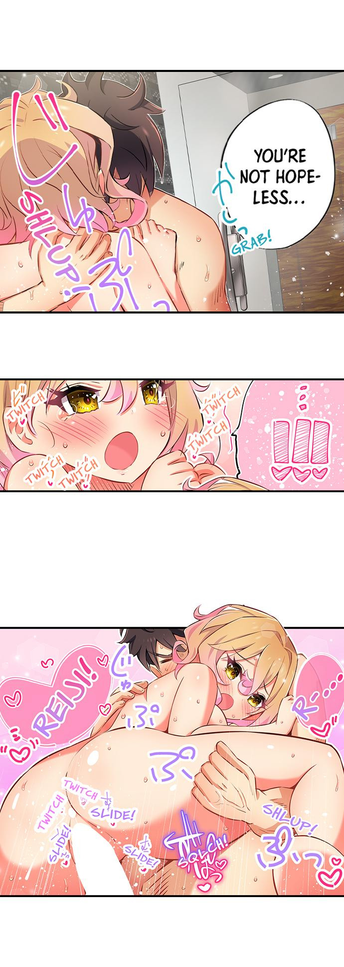 Fucking My Niece at the Girls’ Pajama Party Chapter 39 image 3