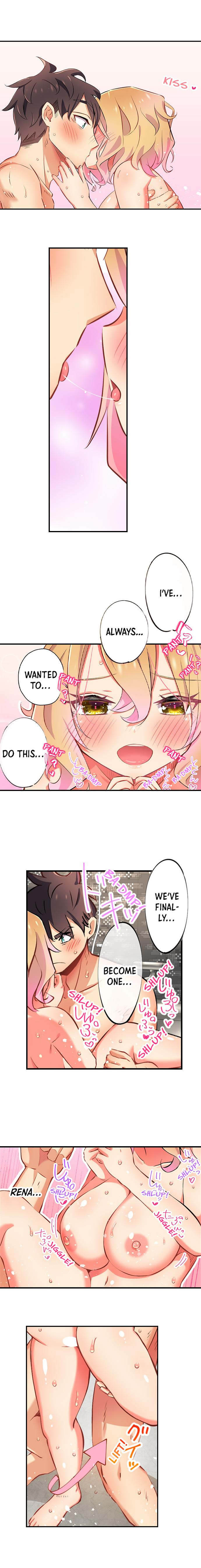 Fucking My Niece at the Girls’ Pajama Party Chapter 39 image 5
