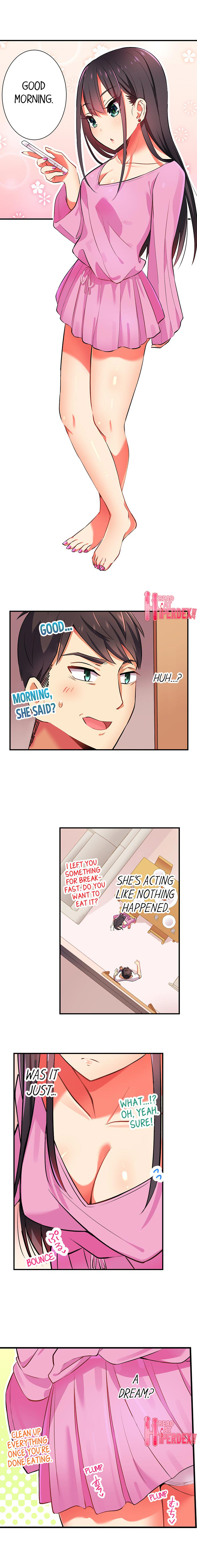 Fucking My Niece at the Girls’ Pajama Party Chapter 4 image 4