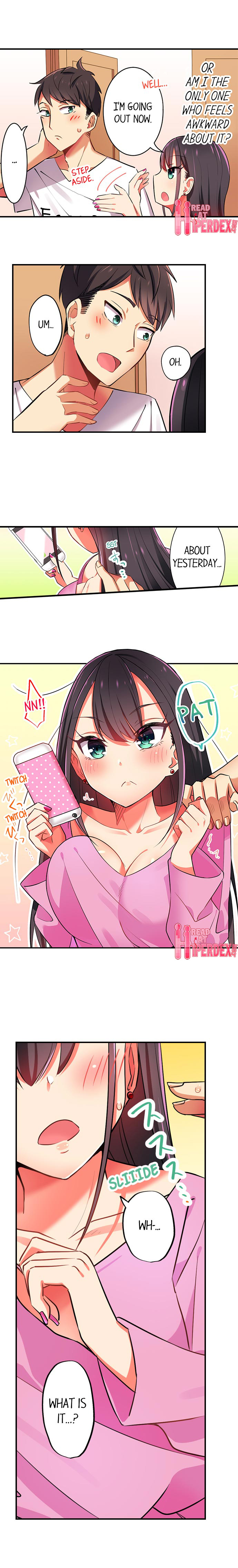 Fucking My Niece at the Girls’ Pajama Party Chapter 4 image 5