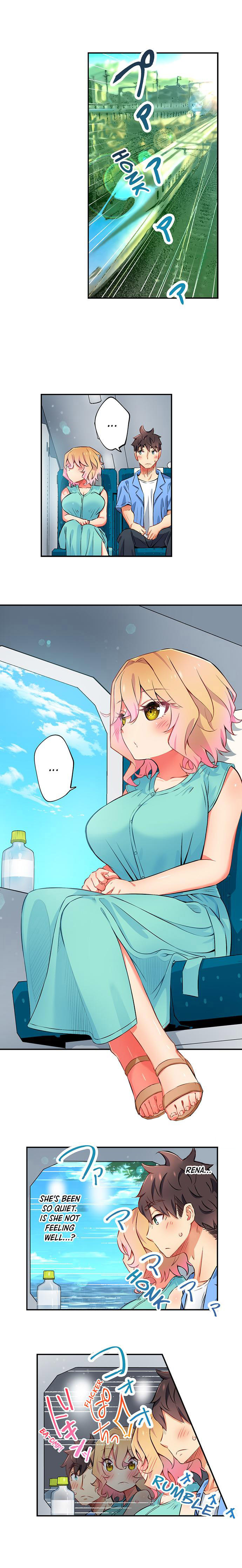 Fucking My Niece at the Girls’ Pajama Party Chapter 40 image 1
