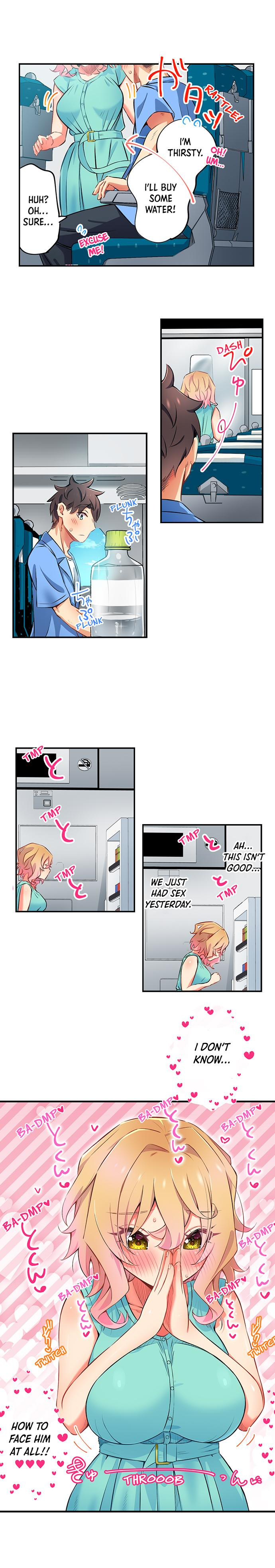 Fucking My Niece at the Girls’ Pajama Party Chapter 40 image 2